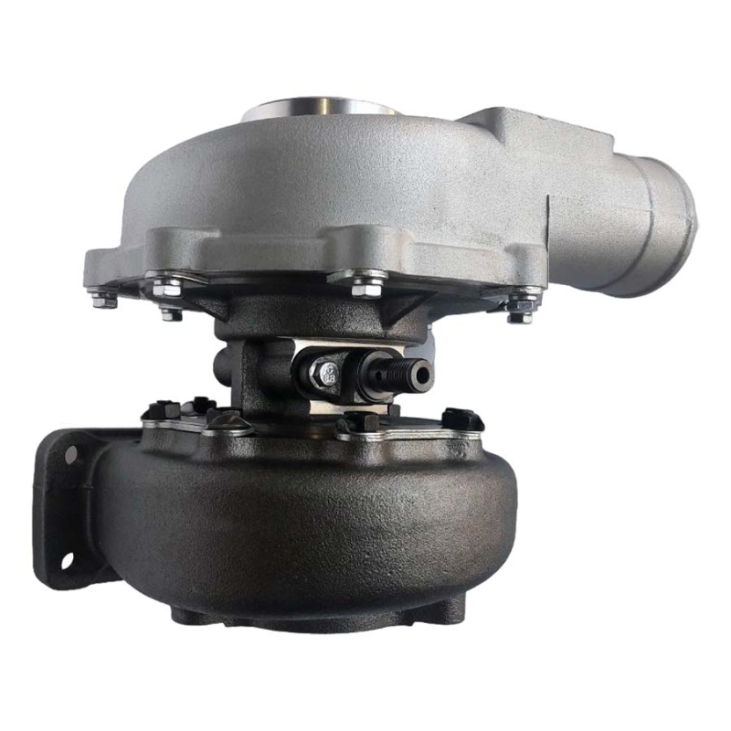 Турбокомпресор ТКР-8,5Н-1