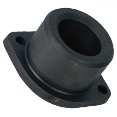 Втулка цапфи нижня (чугун) МТЗ 50-3001021