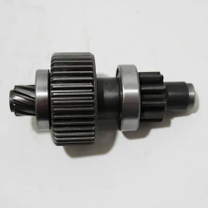 Привод стартера (бендикс) редукторного (усиленный) Чех 12В 3.5кВт (МТЗ ЮМЗ Т-40 Т-25)