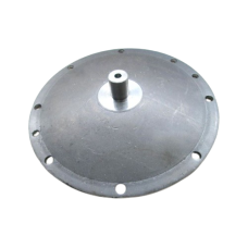 Кришка (тарілка) діафрагми блокування диференціала МТЗ Д-240 70-2409030-Б