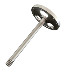 Вал муфти блокування диференціалу МТЗ 70-2409020