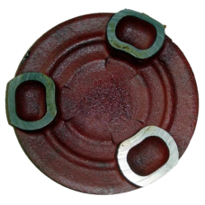 Диск натискного блокування заднього моста МТЗ 70-2409018