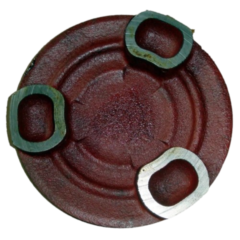 Диск натискного блокування заднього моста МТЗ 70-2409018