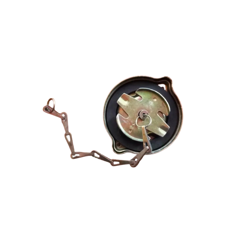 Кришка (бензобака) бака паливного ГАЗ УАЗ 21-1103010