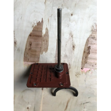 Кришка керування редуктором МТЗ 70-1723015