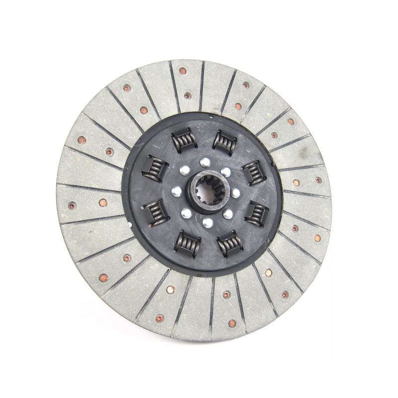 Диск муфти зчеплення на пружинах Д-240 МТЗ-80 МТЗ-1221 70-1601130-А3