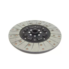 Диск муфти зчеплення на гумках Д-240 на МТЗ (оригінал МТЗ) 70-1601130