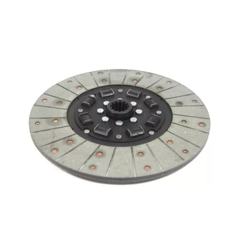 Диск муфти зчеплення на гумках Д-240 на МТЗ (оригінал МТЗ) 70-1601130