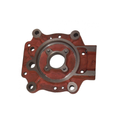 Кришка задня ВОМ (плита) МТЗ (старого зразка) 70-4202042