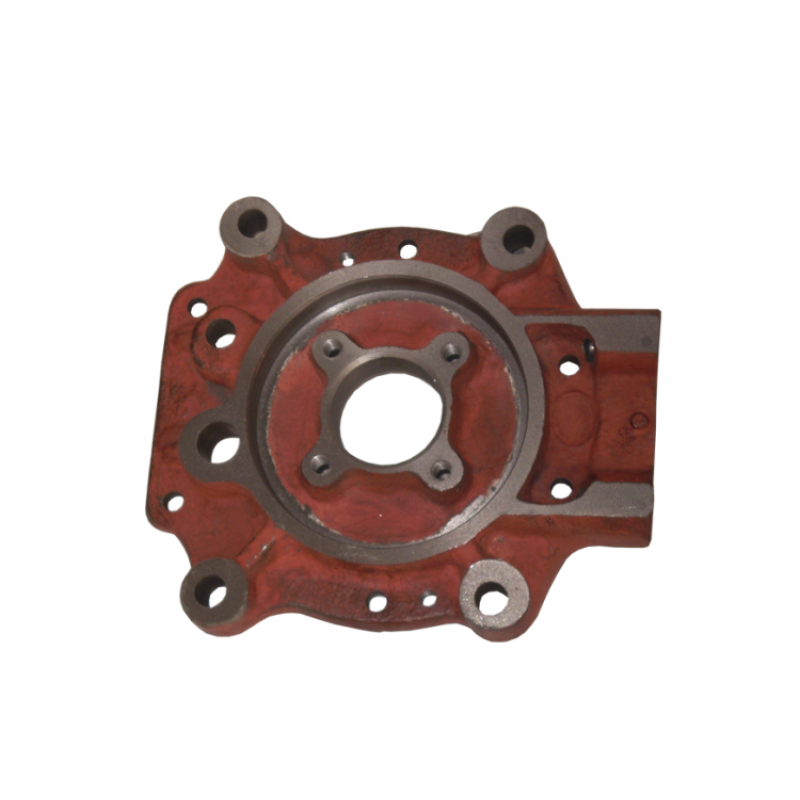 Кришка задня ВОМ (плита) МТЗ (старого зразка) 70-4202042