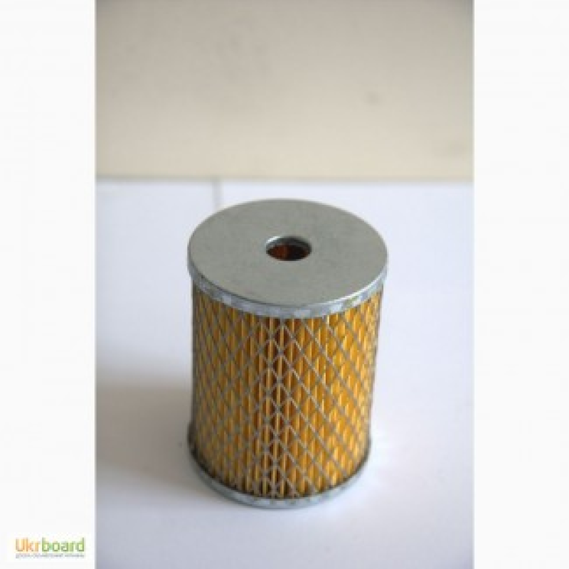 Фільтр паливний АФТ СМД-60 Т-150, ДТ-75, Т-40