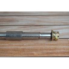 Вісь задньої навіски (в зборі) МТЗ 70-4605026