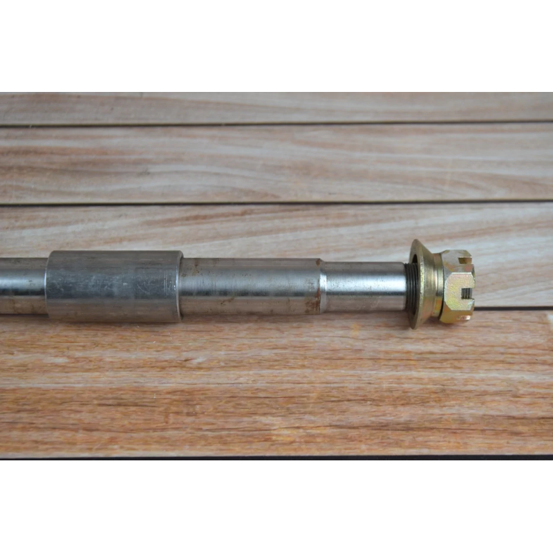 Вісь задньої навіски (в зборі) МТЗ 70-4605026