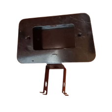 Кронштейн кріплення ліхтаря переднього ЮМЗ 45-3711130