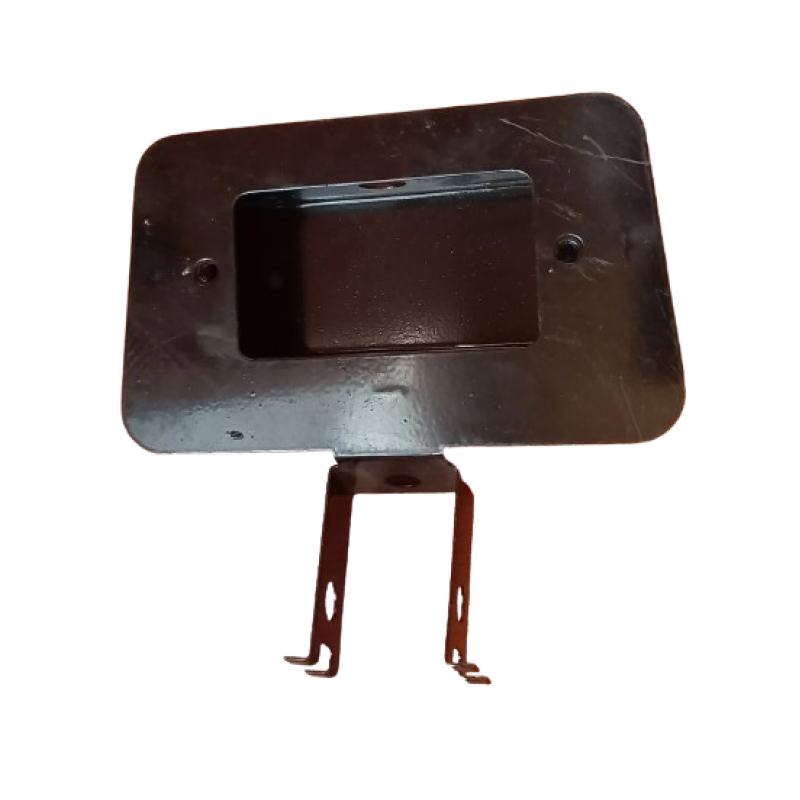 Кронштейн кріплення ліхтаря переднього ЮМЗ 45-3711130