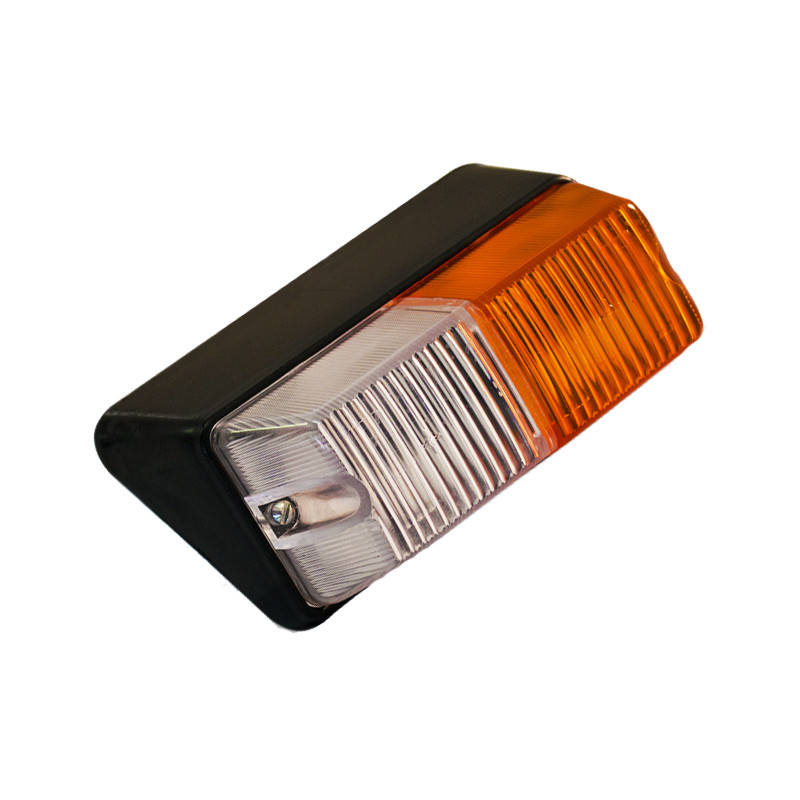 ФП-204П Ліхтар передній (старого зразка) МТЗ, ПЮМЗ, Т-40