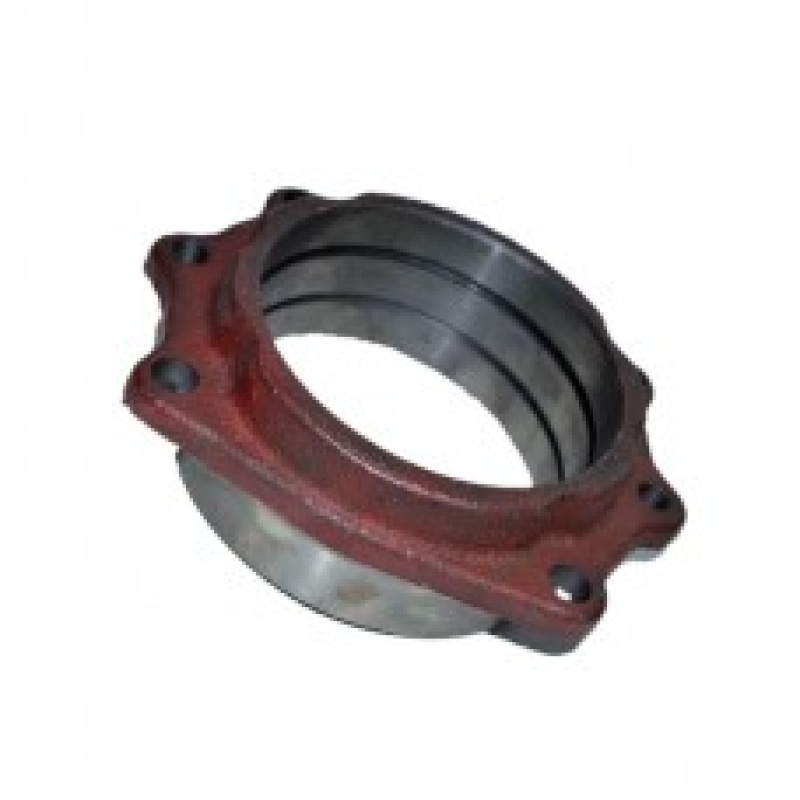 Склянка підшипника проміжного вала МТЗ 50-1701195