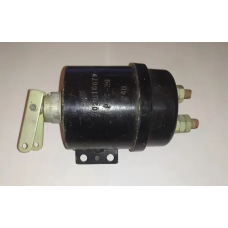 Реле стартера РСТ-20 (для СТ 710). 24В