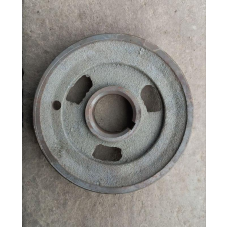 Шків вала колінчастого ЯМЗ (1-але струмковий) ЯМЗ-238НБ