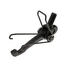 Важіль відтискний у зборі КамАЗ 14.1601086