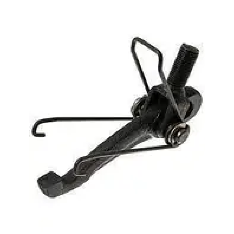 Важіль відтискний у зборі КамАЗ 14.1601086