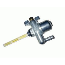 КР-12 Кран бака ПД ПП3 (алюміній)