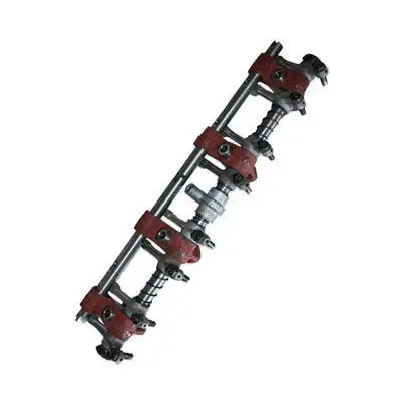 Механізм коромида (клапанний механізм) у зборі ЮМЗ Д-65 Д22-147 (новий)