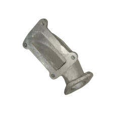 Патрубок газовідвідної труби ПД Д65-24-050 (ЮМЗ-6, Д-65)