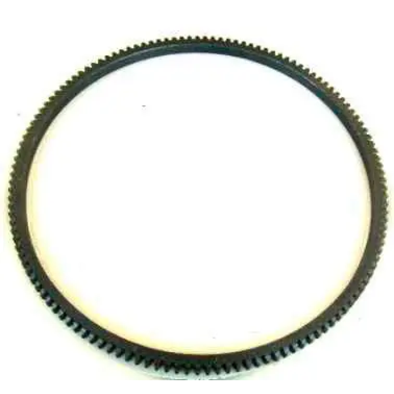 Вінець маховика ЮМЗ Д-65 (під пусковий двигун) Z=132 Д03-012