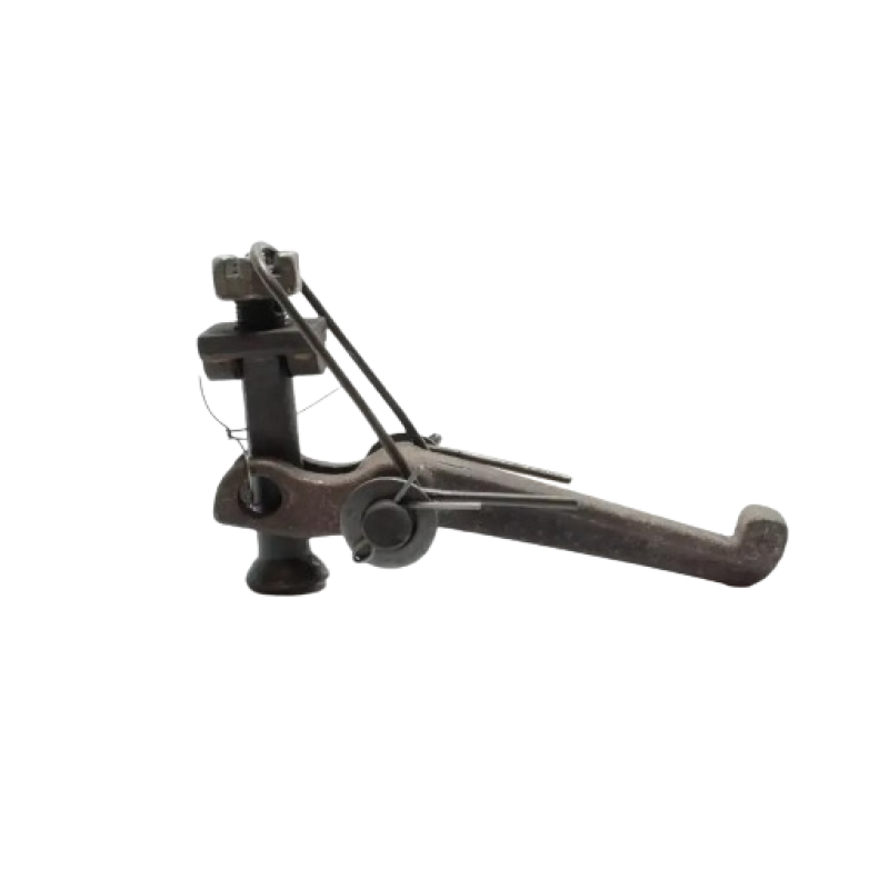 Важіль відтискного зчеплення (у зборі з болтом) ЮМЗ Д65 45-1604030