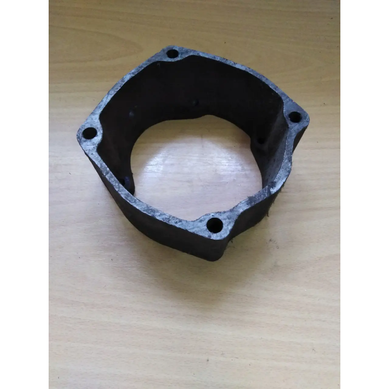 Обичайка ЮМЗ кожуха зчеплення ПД Д65-25-037-М1