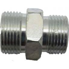 Штуцер S24 (М20x1,5-М20x1,5)