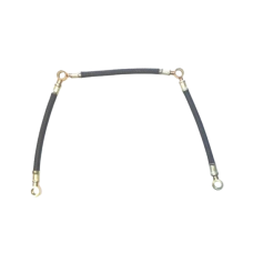 Зворотнатка МТЗ на 4 форсунки (м“яка) 240-1104320-А