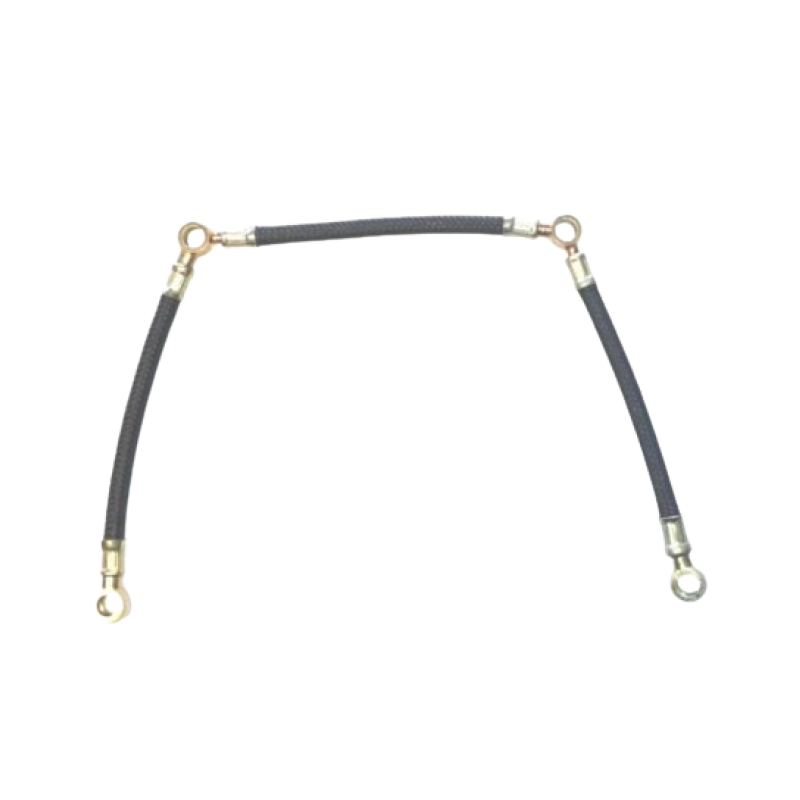 Зворотнатка МТЗ на 4 форсунки (м“яка) 240-1104320-А