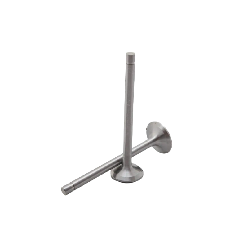 Комплект клапанів (1 впускний + 1 випускний) МТЗ, ЮМЗ Д-65, Д-240 240-1007014-Б4