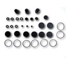 Р/к Гідроприводу гальм і муфти зчеплення Нива