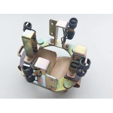 Щіткотримач (траверсу) стартера МАЗ КАМАЗ СТ142-3708330-10