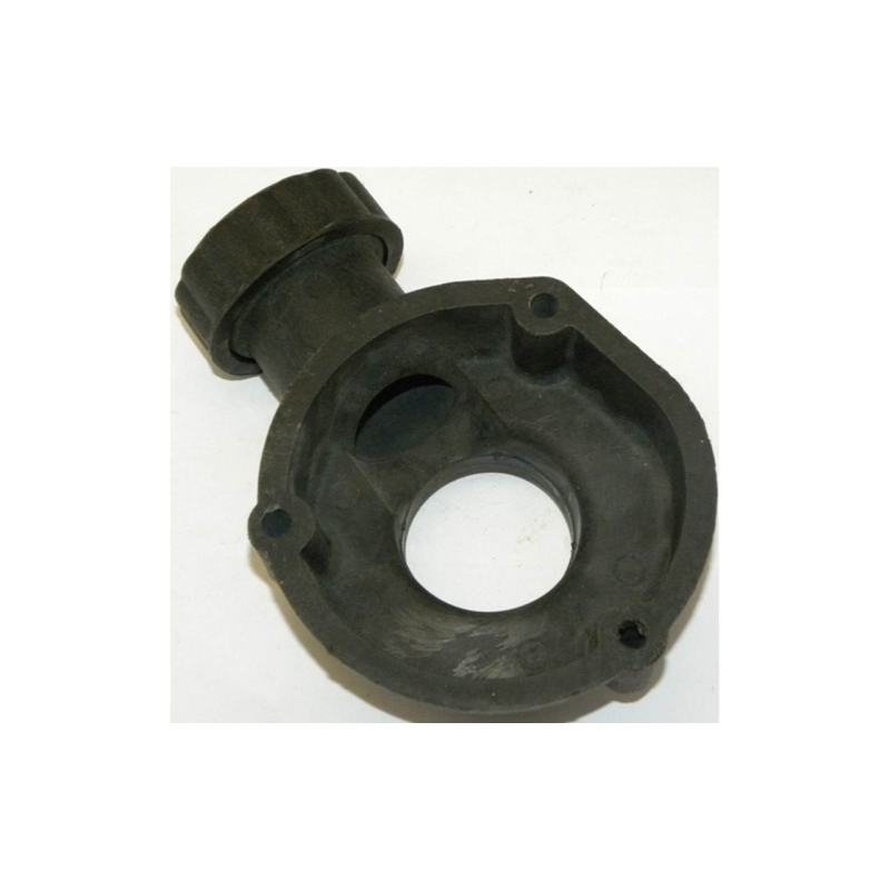 Горловина оливозаливна трактора Т-40, Т-25, Т-16 Д144-1401280Д без корка