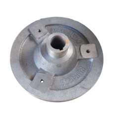 Шків колінвала (коленчастого вала) Т-25 Д-21 (1 струмок) В13-1308457А2