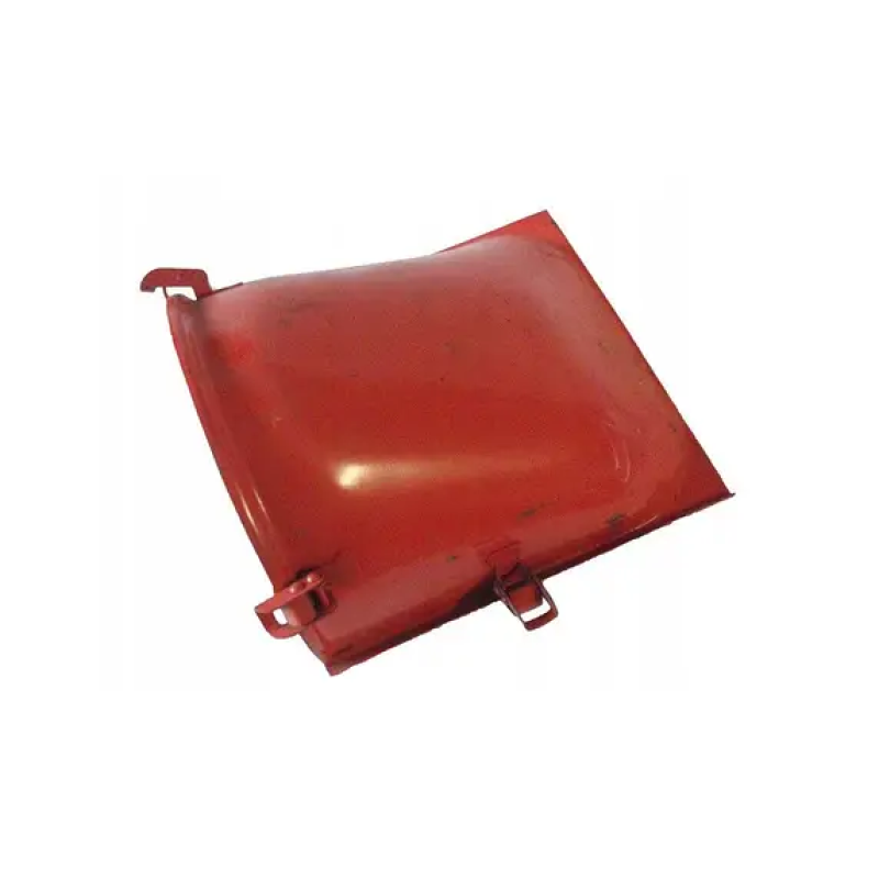 Кожух вентилятора (захисний) Т-16 Т-25 Д-21 Д21-1308480А