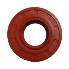 Манжета армована 2.2-20х40 (сальник колінвала Т-40 Т-25 Т-16 Т-225)