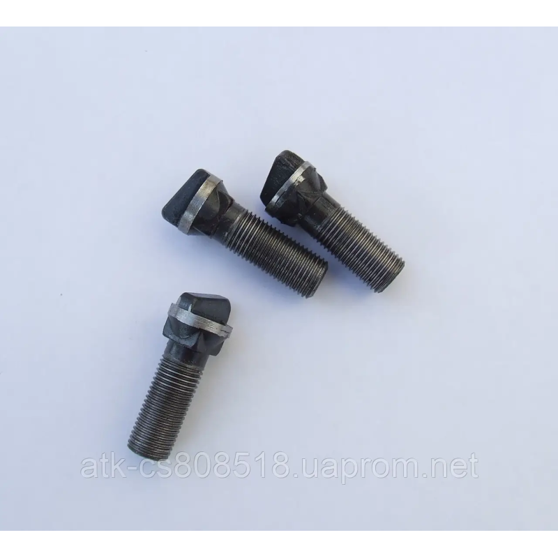 Болт удару комбайн НІВА СК-5 54-62388