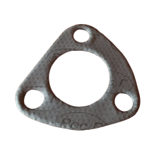 Прокладка перехідника колектора та глушника Т-40 (Д-144) Д42-1205170