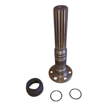 Вал переднього провідного моста (цвяшок) Т-40 Д-144 Т40А-2302144-В1