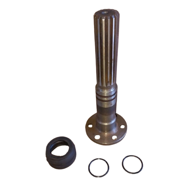 Вал переднього провідного моста (цвяшок) Т-40 Д-144 Т40А-2302144-В1