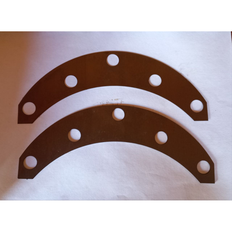 Прокладка регулювальна (0.5 мм) МТЗ Д-240 заднього моста 50-2407056