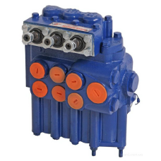 Гідророзподільник Р80-3/4-222