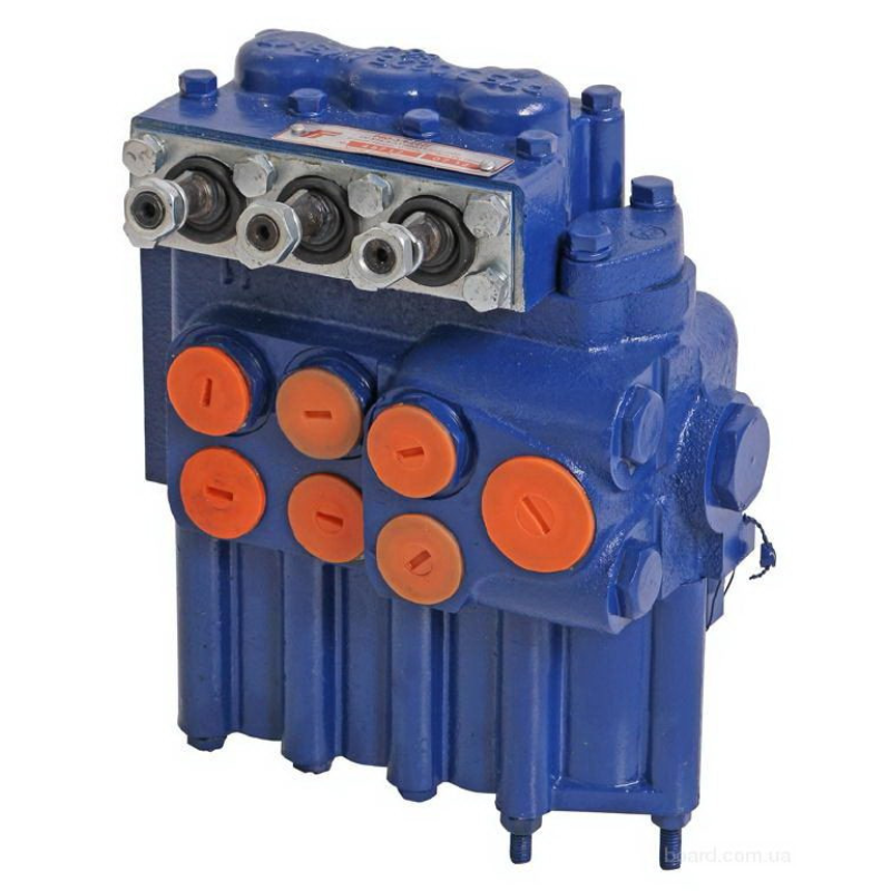 Гідророзподільник Р80-3/4-222