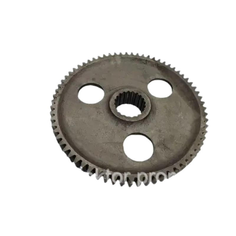 Шестірня відома 50-2407122 МТЗ Д-240 заднього моста Z=69