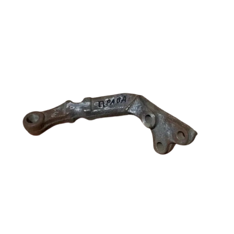 Важіль поворотний правий ПВМ Т-40 Д-144 Т40А-3001224-А